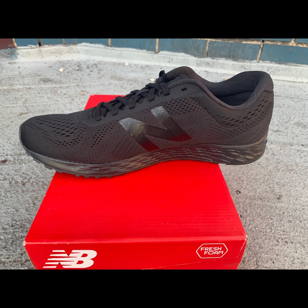 New Balance Sneakers